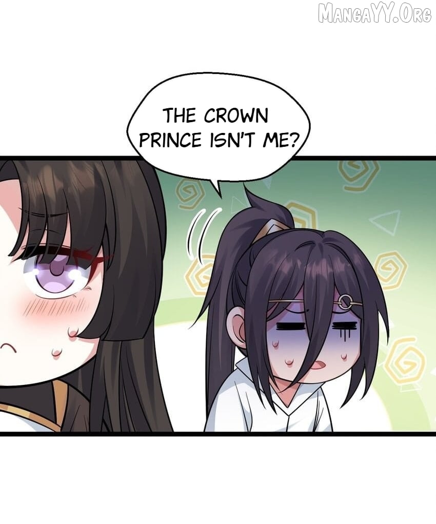 Good Disciple, Have Pity On Your Master! Chapter 163 - page 16